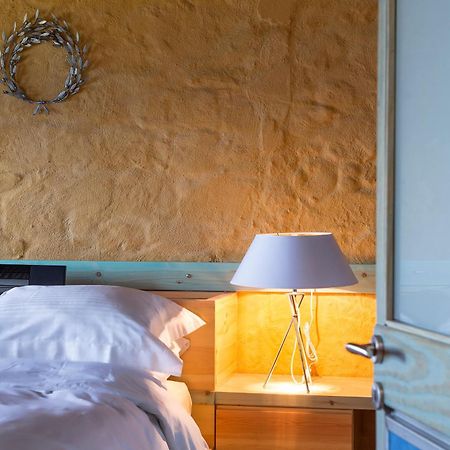 Athina Epavlis - Ethereal Charm Of Blue Horizons Ravdhoúkha Chambre photo